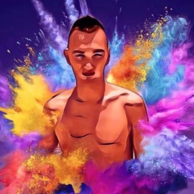 Profile Picture of Josh Hoyle (@JoshHoyle91) on Twitter