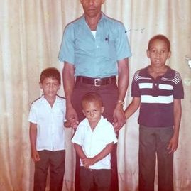 Profile Picture of Braulio Polanco (@polanco_braulio) on Twitter