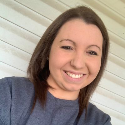 Profile Picture of Cheyenne Smith (@chey_1smith) on Twitter