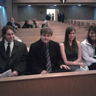 Profile Picture of Eugene J. Prater (@Gene.Prater) on Facebook