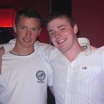 Profile Picture of David Keegan (@david.keegan.92) on Instagram