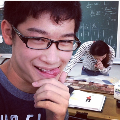 Profile Picture of Steven Hsieh (@_steviemom) on Twitter