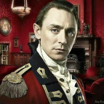 Profile Picture of Major John André  🇬🇧 (@Maj_John_Andre) on Twitter