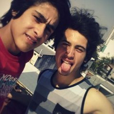 Profile Picture of Nicolás Olmedo (@nicolasolmedo43) on Twitter
