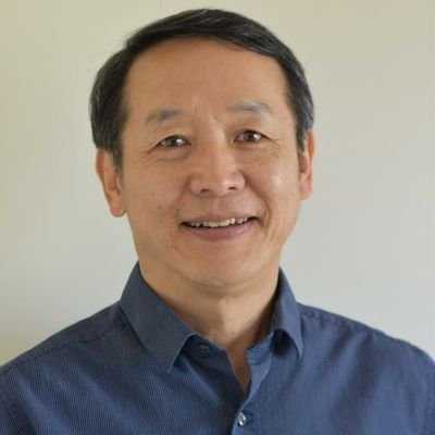 Profile Picture of Jay E. Ryu (@gojayryu) on Twitter