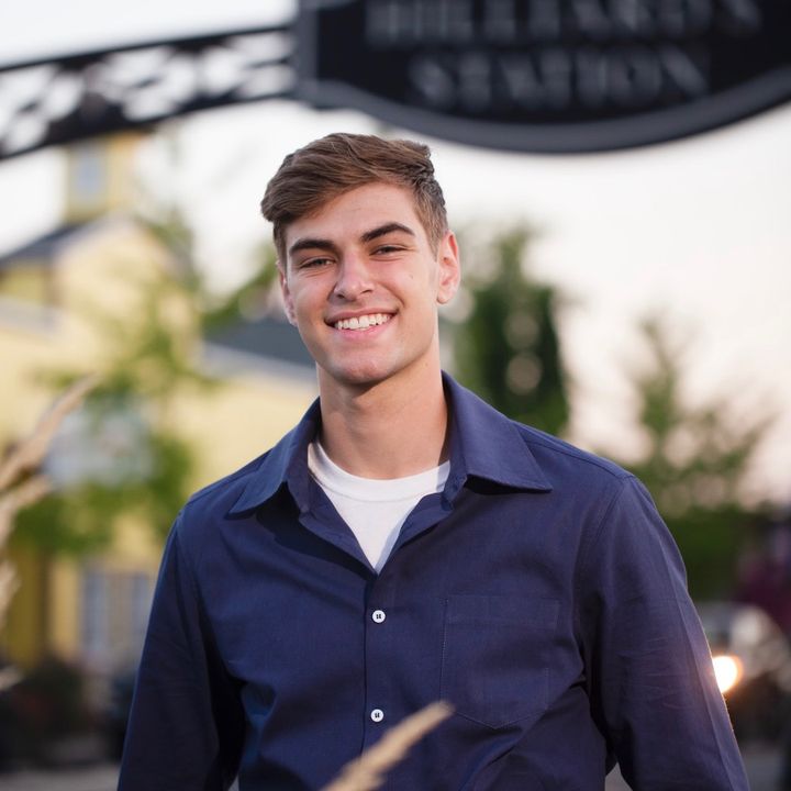 Profile Picture of daniel.l.buerger (@daniel.l.buerger) on Tiktok