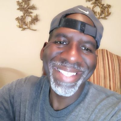 Profile Picture of Carlos Hampton (@HampC67) on Twitter