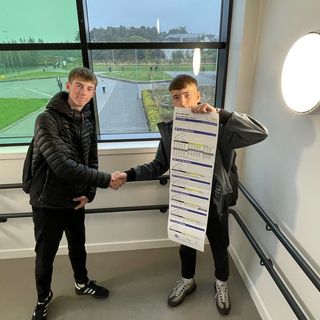 Profile Picture of Lucas (@lucas.dufc) on Instagram