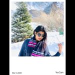 Profile Picture of Divya Maheshwar Reddy (@divya_maheshwarreddy) on Instagram