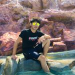 Profile Picture of Christopher Cristobal (@toffee_luck) on Instagram