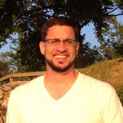 Profile Picture of Gilbert Silva (@gilbertsilva1) on Twitter