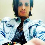 Profile Picture of Ahmad Mezbani Nassr (@mezbaninassr) on Instagram