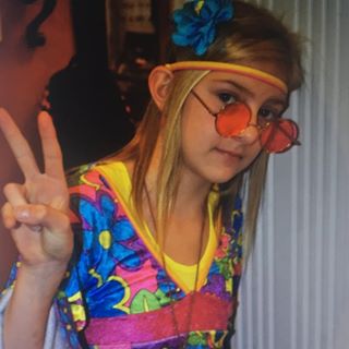 Profile Picture of Hannah Linebaugh (@Hannah-Linebaugh) on Facebook