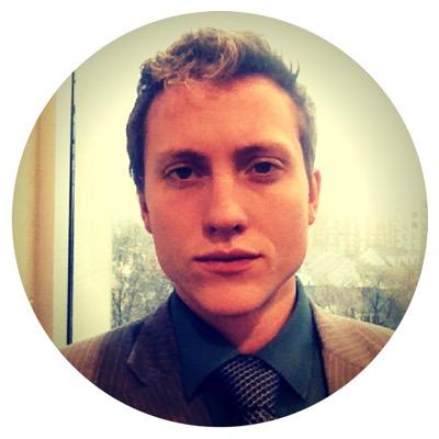 Profile Picture of Aaron Beaty (@AaronDBeaty) on Twitter