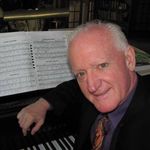 Profile Picture of Robert Fields Jr Piano (@robertfieldsjrpiano) on Instagram