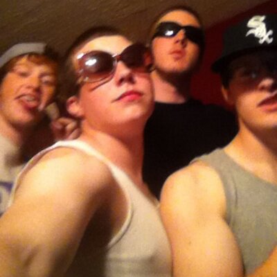 Profile Picture of Alex Pandolfo (@AlexPotdolfo) on Twitter