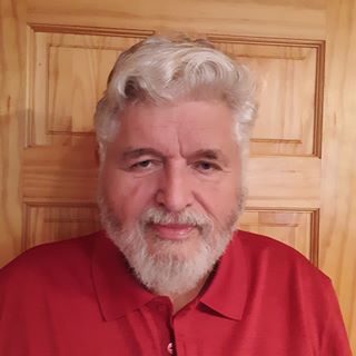 Profile Picture of Robert Burguess (@robert.burguess) on Facebook