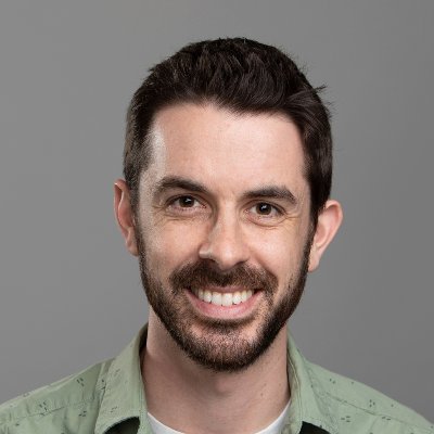 Profile Picture of Jeff Escalante (@jescalan) on Twitter