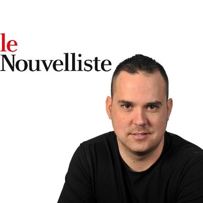 Profile Picture of Steve Turcotte (@steveturcotte) on Twitter