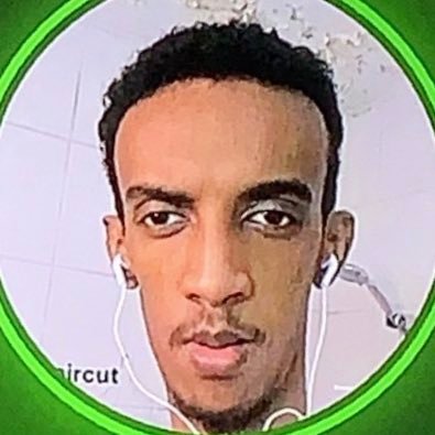 Reuben Coleman - Twitter Profile Picture of Reuben Coleman (@ReubenColeman5) on Twitter