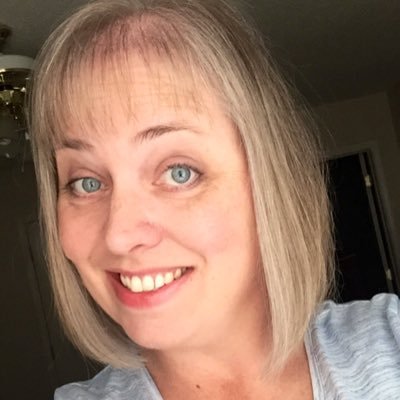 Profile Photo of Karen Harling (@MedicKaren) on Twitter