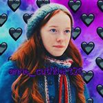 Profile Picture of anne shirley cubert (@anne_cuthbert26) on Instagram