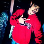 Profile Picture of Gabriel manzano (@infamous_redifined) on Instagram