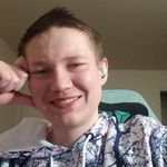 Profile Picture of Nicholas Mosley (@sparkylil1) on Instagram