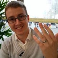 Profile Picture of Loïc Paul Joachim (@loïc-paul-joachim) on Quora