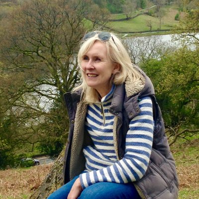 Profile Picture of Sue Sharp (@marketingsue) on Twitter