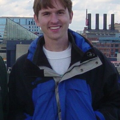 Profile Picture of John Stechschulte (@john_stech) on Twitter