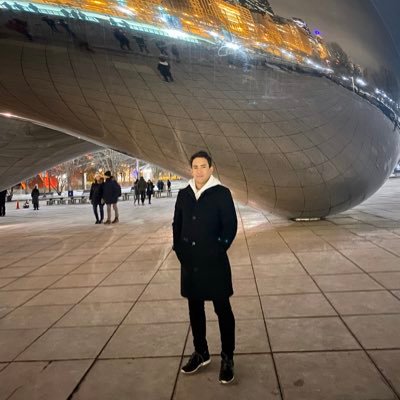 Profile Picture of Manuel Roman (@manuel598) on Twitter