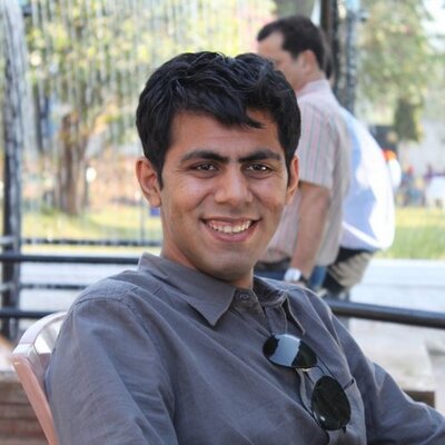 Profile Picture of Hemang Modi (@modihemang) on Twitter