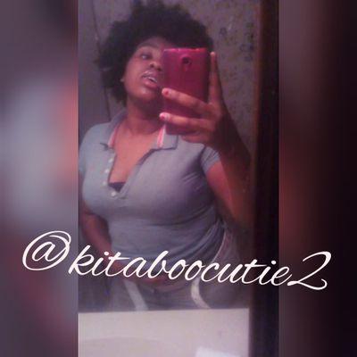 Profile Picture of IG: Kitaboocutie2 (@WilsonsSols) on Twitter