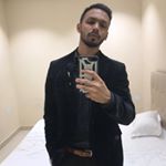 Profile Picture of Ikram Ahmed Ansari (@th3blackwing) on Instagram