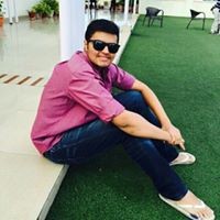 Profile Picture of Arjav Patel (@arjav-patel-11) on Quora