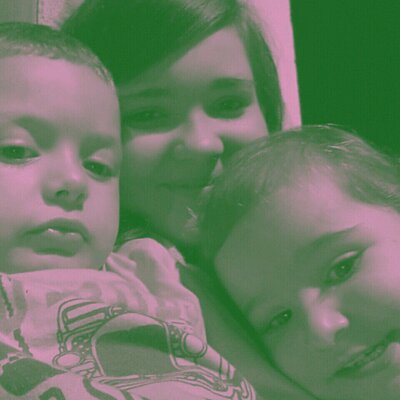 Profile Picture of Deborah Dufour (@deborah_dufour) on Twitter