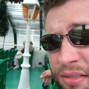 Profile Picture of Peter Carpenter (@sillypommy) on Myspace