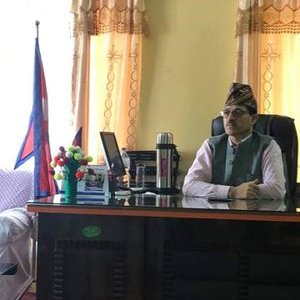 Profile Picture of Trilochan Bhatt (@TrilochanBhat11) on Twitter