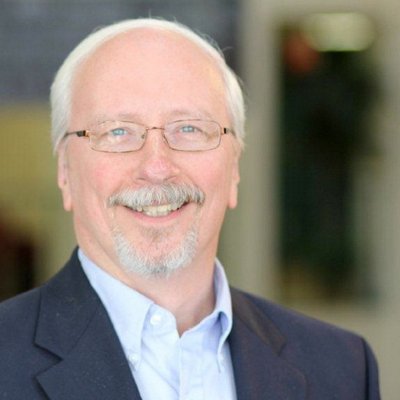 Profile Picture of D. Alan Baker (@DAlanBaker) on Twitter
