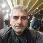 Profile Picture of Suat Torosoğlu (@suattorosoglu) on Instagram