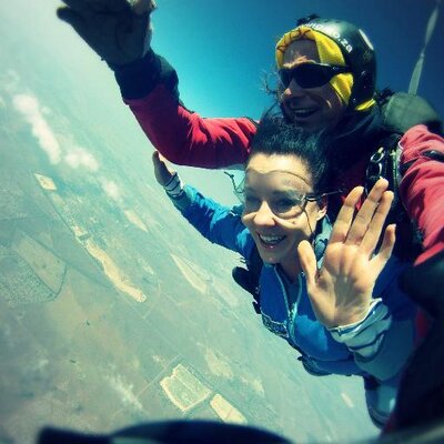 Profile Picture of Kim Funnell (@Kimb023) on Twitter