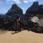 Profile Picture of Filha de Deus, Deusa É. 🙌🏻🌻🐚 (@mariahfonsecab) on Instagram