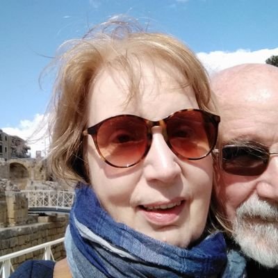 Profile Picture of Jan Manning (@JanMann27835766) on Twitter