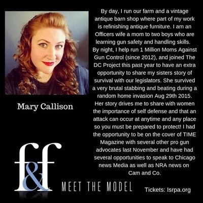 Profile Picture of Mary Callison (@koopac7) on Twitter