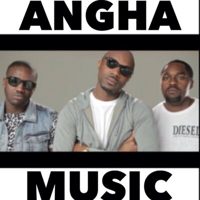 Profile Picture of Angha Music (@AnghaMusic) on Twitter