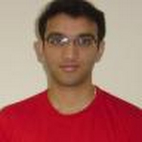 Profile Picture of Vinod Chandrasekharan (@greetvinod) on Poshmark