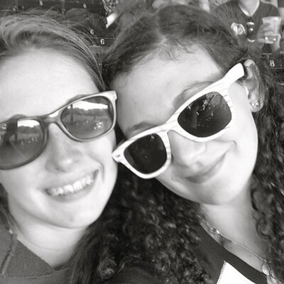 Profile Picture of Cassandra Conti (@iamfearless12) on Twitter