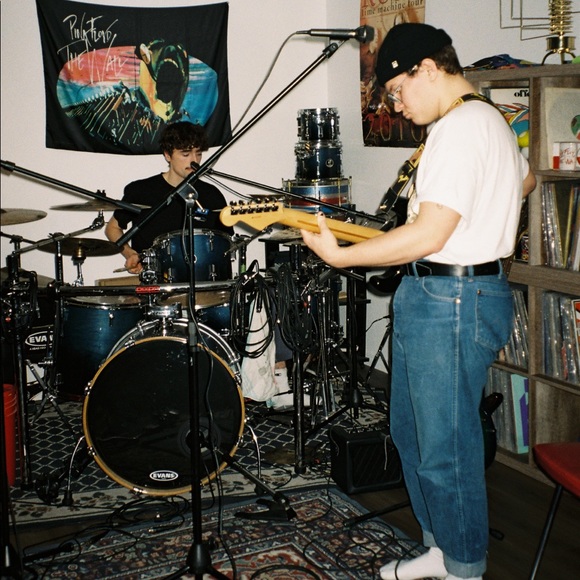 Profile Picture of Philippe Boucher (@foetusb) on Poshmark