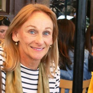 Profile Picture of Marsha Wood (@maw.color.gmail.com) on Myspace
